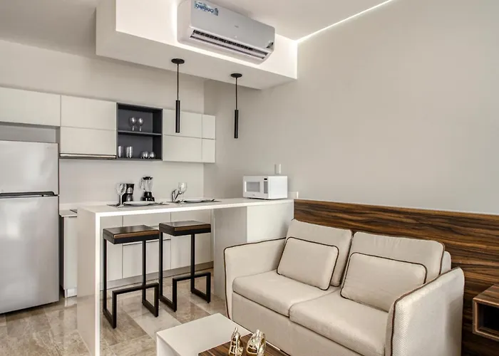 Mya 206 At Aldea Zama * Tulum