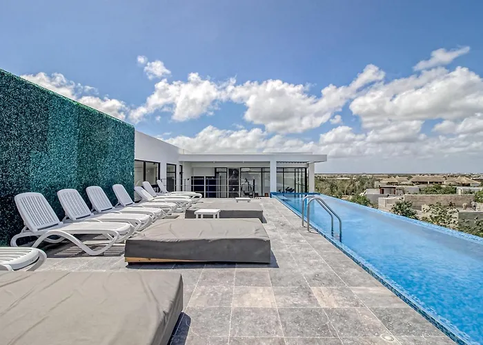 Mya 206 At Aldea Zama Tulum