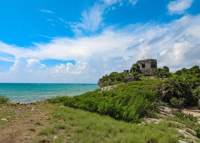 Mya 206 At Aldea Zama * Tulum